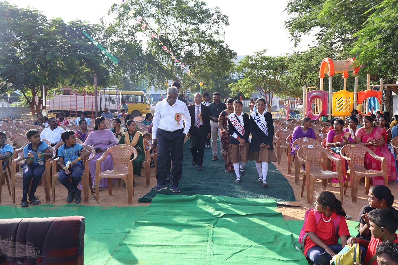 Annual Day 2025 - 1